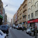 Kirayə (aylıq) 16 otaqlı Ofis, Nəriman Nərimanov metrosu, Nərimanov rayonu 1