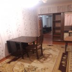 Kirayə (aylıq) 3 otaqlı Köhnə Tikili, Qara Qarayev metrosu, Nizami rayonu 7