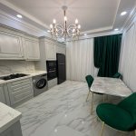 Kirayə (aylıq) 3 otaqlı Yeni Tikili, Gənclik metrosu, Nəsimi bazarı, Nəsimi rayonu 9