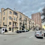 Kirayə (aylıq) Obyekt, 28 May metrosu, Nəsimi rayonu 1