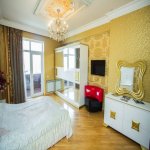 Kirayə (günlük) 3 otaqlı Yeni Tikili, 28 May metrosu, Zabitlər parkı, Nəsimi rayonu 6