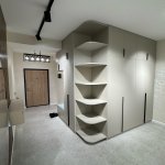 Satılır 3 otaqlı Yeni Tikili, Memar Əcəmi metrosu, 4-cü mikrorayon, Zərifə Əliyeva adına Göz klinikası, Nəsimi rayonu 12