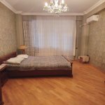 Kirayə (aylıq) 2 otaqlı Yeni Tikili, Gənclik metrosu, Dədə Qorqud parkı, Nərimanov rayonu 3