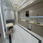 Kirayə (aylıq) 4 otaqlı Yeni Tikili, Gənclik metrosu, Nəsimi rayonu 4