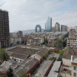 Satılır 2 otaqlı Yeni Tikili, Xətai metrosu, Ağ şəhər, Xətai rayonu 14