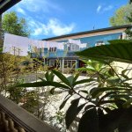 Satılır 5 otaqlı Həyət evi/villa, Avtovağzal metrosu, Biləcəri qəs., Binəqədi rayonu 9