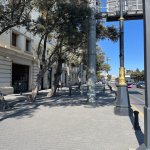 Kirayə (aylıq) 2 otaqlı Yeni Tikili, Nəriman Nərimanov metrosu, Nərimanov rayonu 1