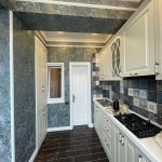 Satılır 3 otaqlı Yeni Tikili, Qara Qarayev metrosu, 8-ci kilometr, Nizami rayonu 14