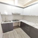 Satılır 2 otaqlı Yeni Tikili, Qara Qarayev metrosu, Nizami rayonu 4