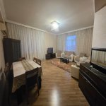 Аренда 3 комнатная Новостройка, м. Эльмляр Академиясы метро, Ясамал район 3