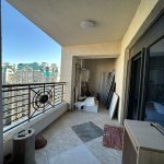 Продажа 4 комнатная Новостройка, м. Гянджлик метро, Медицинский Университет, Насими район 14