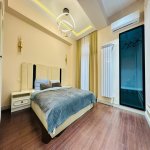 Kirayə (aylıq) 2 otaqlı Yeni Tikili, Xətai metrosu, Xətai rayonu 8