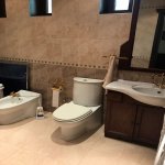 Kirayə (aylıq) 5 otaqlı Həyət evi/villa, Badamdar qəs., Səbail rayonu 11