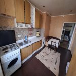 Аренда 2 комнатная Новостройка, м. Нефтчиляр метро, Низаминский р-н район 9