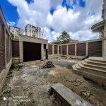 Satılır 8 otaqlı Həyət evi/villa, Neftçilər metrosu, Bakıxanov qəs., Sabunçu rayonu 4