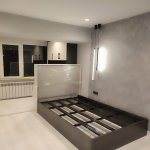 Продажа 4 комнат Вторичка, м. Эльмляр Академиясы метро, Памятник Нариманова, Ясамал район 9