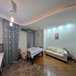 Аренда 3 комнатная Новостройка, м. Эльмляр Академиясы метро, Ясамал район 14