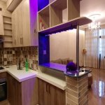 Kirayə (aylıq) 2 otaqlı Yeni Tikili, Nəriman Nərimanov metrosu, Nərimanov rayonu 17