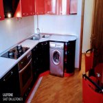Kirayə (günlük) 3 otaqlı Yeni Tikili, 28 May metrosu, Nəsimi rayonu 41