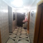 Satılır 3 otaqlı Köhnə Tikili, Gənclik metrosu, Montin qəs., Nərimanov rayonu 3