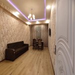Kirayə (aylıq) 3 otaqlı Yeni Tikili, Avtovağzal metrosu, Biləcəri qəs., Binəqədi rayonu 6