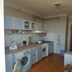 Kirayə (aylıq) 3 otaqlı Yeni Tikili, 20 Yanvar metrosu, Yasamal rayonu 5