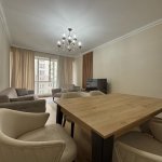 Satılır 2 otaqlı Yeni Tikili, İnşaatçılar metrosu, Yeni Yasamal qəs., Yasamal rayonu 1