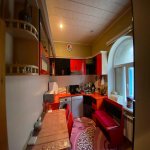 Satılır 4 otaqlı Həyət evi/villa, Avtovağzal metrosu, Biləcəri qəs., Binəqədi rayonu 9