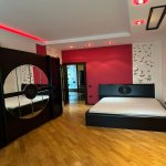 Kirayə (aylıq) 4 otaqlı Yeni Tikili, Nizami metrosu, Yasamal rayonu 4