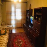 Satılır 3 otaqlı Köhnə Tikili, Nəsimi metrosu, 9-cu mikrorayon, Binəqədi rayonu 22