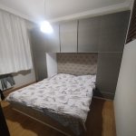 Аренда 2 комнатная Новостройка Хырдалан 6