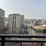 Аренда 3 комнатная Новостройка, м. Гянджлик метро, Насими район 8