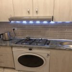 Kirayə (aylıq) 2 otaqlı Yeni Tikili Xırdalan 8