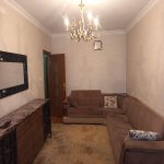 Satılır 2 otaqlı Köhnə Tikili, Neftçilər metrosu, 8-ci kilometr, Nizami rayonu 1