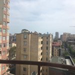 Kirayə (aylıq) 3 otaqlı Yeni Tikili, Gənclik metrosu, Nərimanov rayonu 21