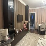 Satılır 4 otaqlı Köhnə Tikili, Avtovağzal metrosu, Biləcəri qəs., Binəqədi rayonu 1