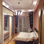 Kirayə (aylıq) 2 otaqlı Yeni Tikili, 28 May metrosu, Azərbaycan Dillər Universiteti, Nəsimi rayonu 7