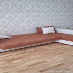 Kirayə (aylıq) 2 otaqlı Yeni Tikili, Avtovağzal metrosu, Biləcəri qəs., Binəqədi rayonu 5