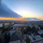 Kirayə (aylıq) 2 otaqlı Yeni Tikili, Əhmədli metrosu, Əhmədli, Ukrayna dairəsi, Xətai rayonu 14