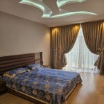 Kirayə (aylıq) 3 otaqlı Yeni Tikili, Ağ şəhər, Xətai rayonu 4