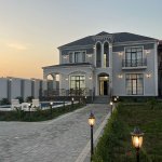 Satılır 7 otaqlı Bağ evi, Novxanı, Abşeron rayonu 4