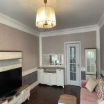 Satılır 2 otaqlı Yeni Tikili, 20 Yanvar metrosu, Nəsimi rayonu 3