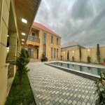 Satılır 6 otaqlı Bağ evi, Buzovna, Xəzər rayonu 3