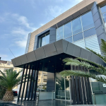 Kirayə (aylıq) 5 otaqlı Ofis, Nəriman Nərimanov metrosu, Nərimanov rayonu 1