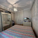 Kirayə (aylıq) 2 otaqlı Yeni Tikili, Qara Qarayev metrosu, Nizami rayonu 4