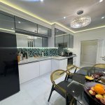 Продажа 3 комнатная Новостройка, İnşaatçılar метро, пос. Йени Ясамал, Ясамал район 13