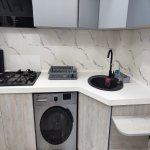 Kirayə (aylıq) 2 otaqlı Yeni Tikili, Xətai metrosu, Xətai rayonu 8