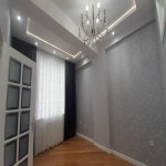 Satılır 3 otaqlı Yeni Tikili, Memar Əcəmi metrosu, 4-cü mikrorayon, Nəsimi rayonu 19