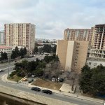 Kirayə (aylıq) 2 otaqlı Yeni Tikili, Nəriman Nərimanov metrosu, Heydər Əliyev Mərkəzi, Nərimanov rayonu 8