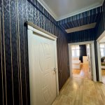 Kirayə (aylıq) 2 otaqlı Yeni Tikili, Neftçilər metrosu, Bakıxanov qəs., Sabunçu rayonu 8